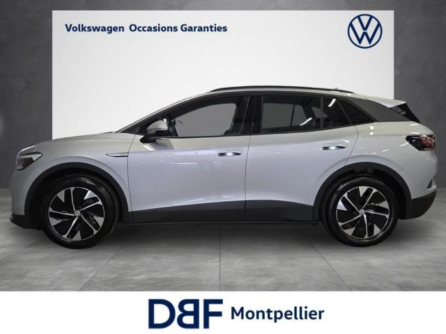 Volkswagen Id.4 image 2