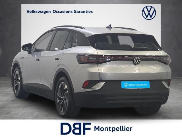Volkswagen Id.4 image 3