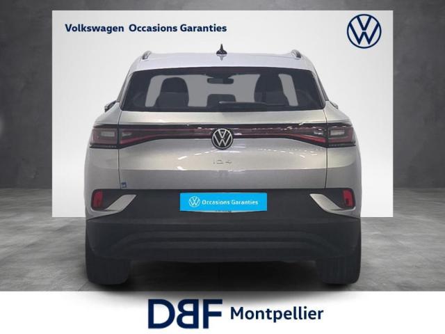 Volkswagen Id.4 image 7