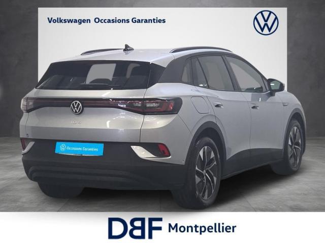 Volkswagen Id.4 image 5