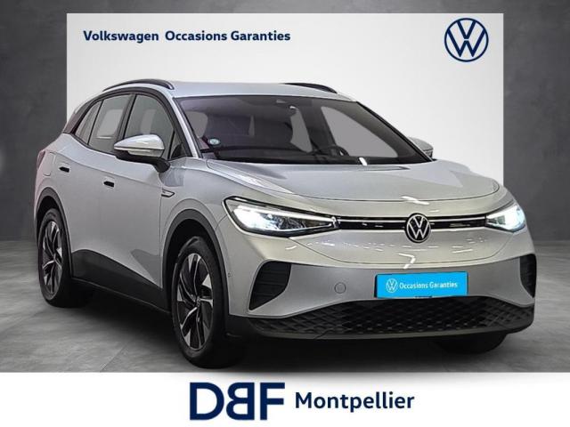 Volkswagen Id.4 image 9