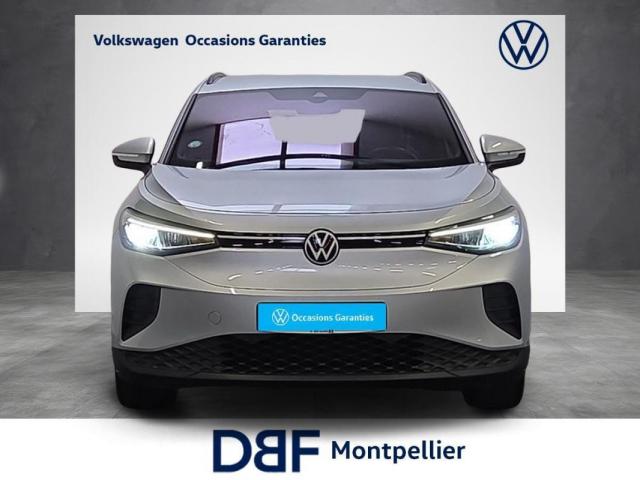 Volkswagen Id.4 image 6