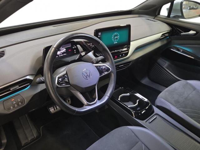 Volkswagen Id.4 image 8