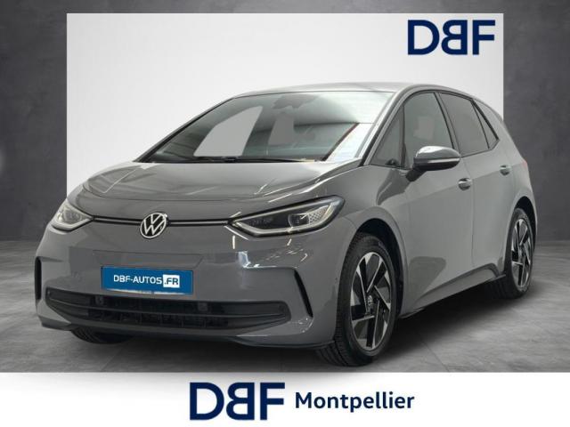 Volkswagen Id.3 204 Ch Pro Life Max