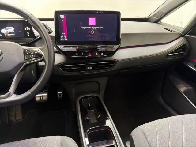 Volkswagen Id.3 image 3