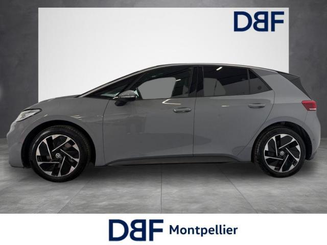 Volkswagen Id.3 image 4