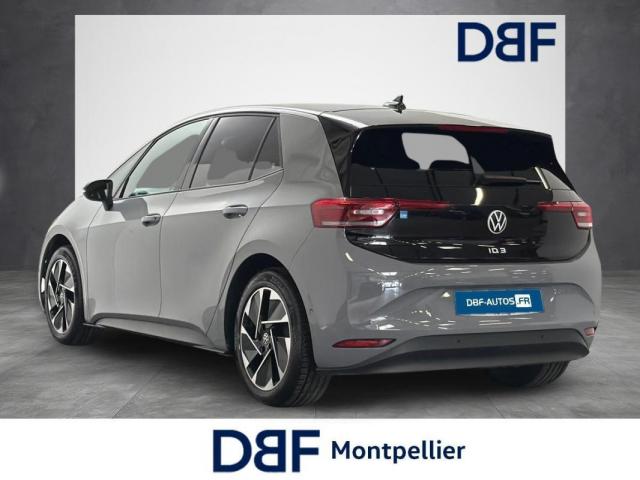Volkswagen Id.3 image 2