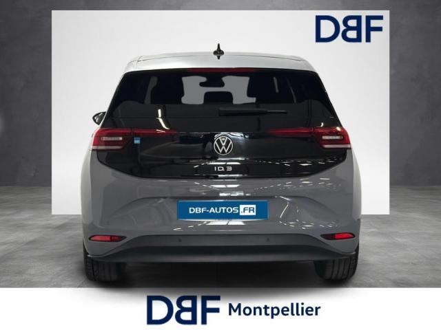 Volkswagen Id.3 image 9