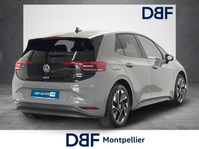 Volkswagen Id.3 image 1