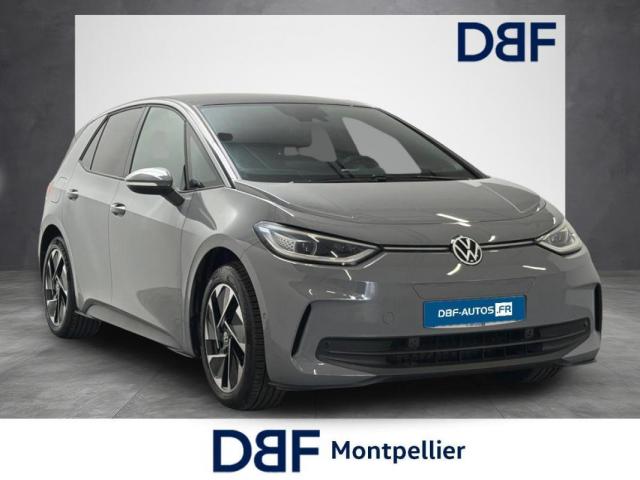 Volkswagen Id.3 image 5