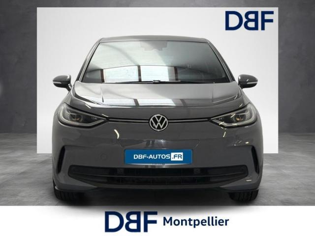 Volkswagen Id.3 image 6