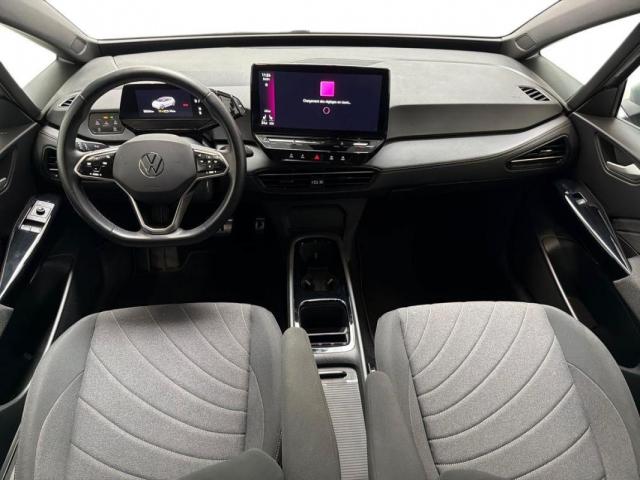 Volkswagen Id.3 image 7