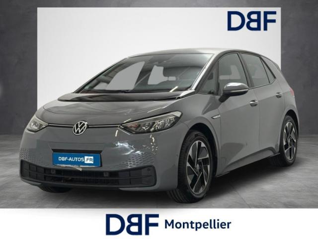 Volkswagen Id.3 145 Ch Pro Business