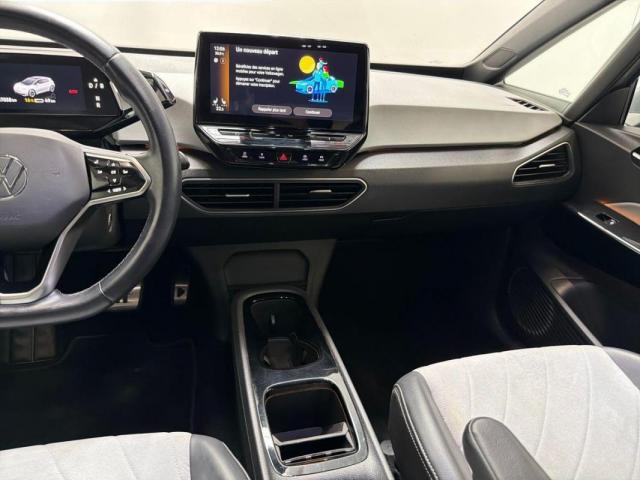 Volkswagen Id.3 image 2