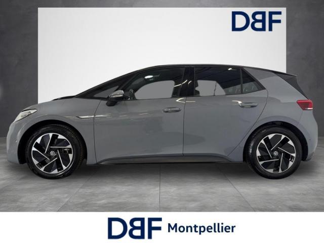Volkswagen Id.3 image 6