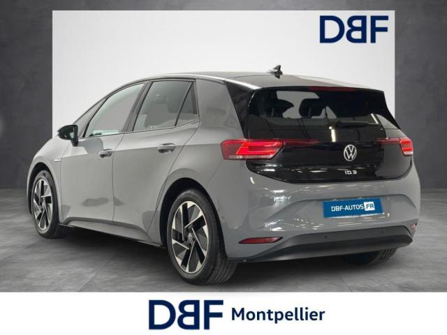 Volkswagen Id.3 image 8