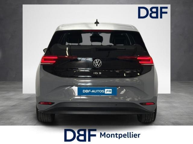 Volkswagen Id.3 image 1