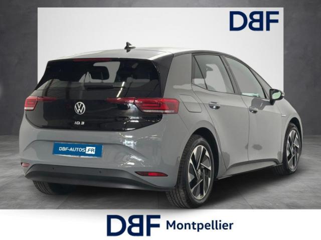Volkswagen Id.3 image 7