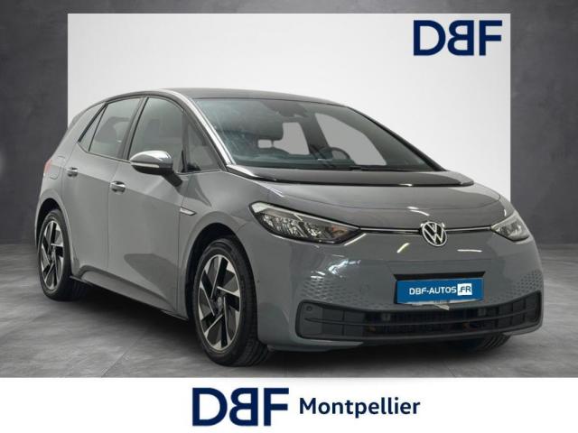 Volkswagen Id.3 image 4