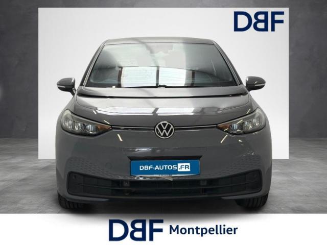Volkswagen Id.3 image 9