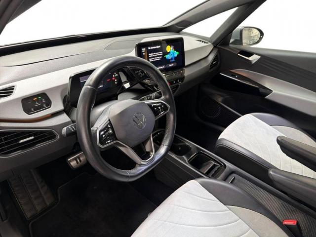 Volkswagen Id.3 image 3