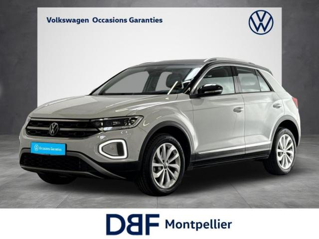Volkswagen T-Roc 1.5 Tsi Evo 150 Start/stop Dsg7 Style