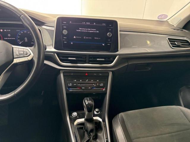 Volkswagen T-Roc image 3