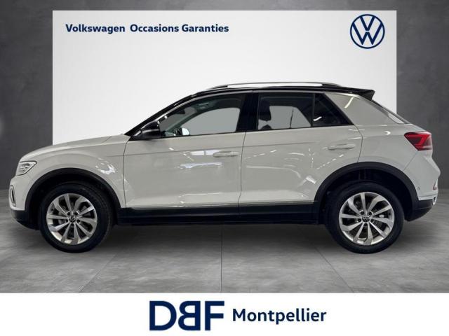 Volkswagen T-Roc image 4