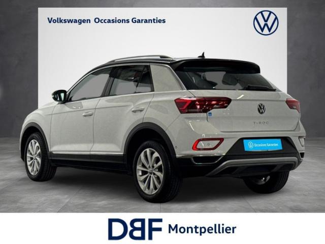 Volkswagen T-Roc image 2