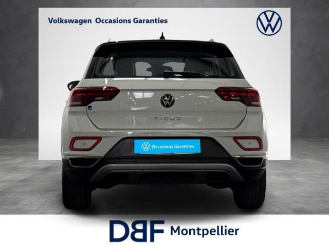 Volkswagen T-Roc image 9