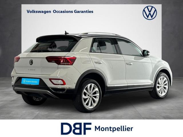 Volkswagen T-Roc image 1