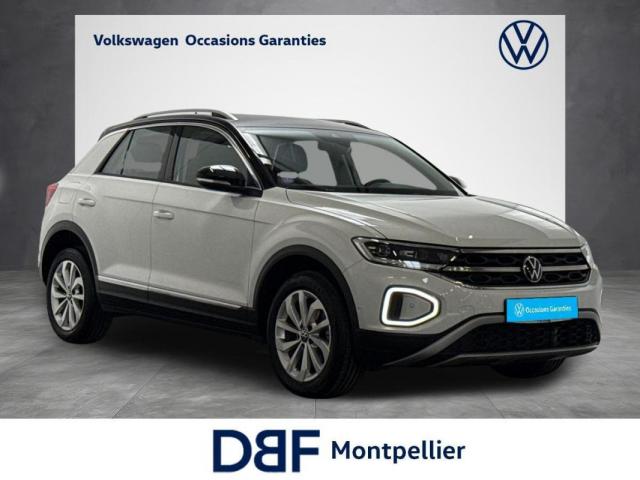 Volkswagen T-Roc image 6