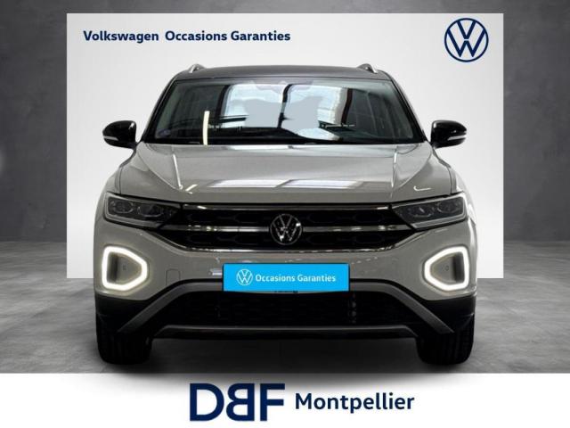 Volkswagen T-Roc image 8