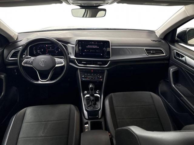 Volkswagen T-Roc image 5