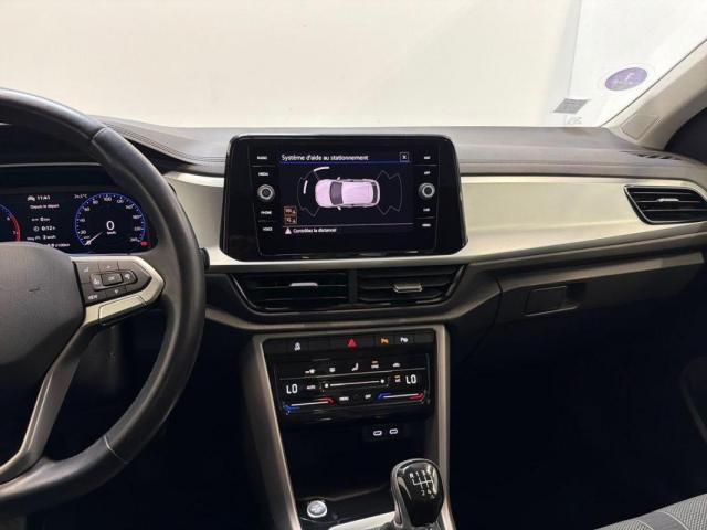 Volkswagen T-Roc image 1