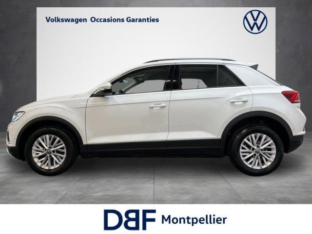 Volkswagen T-Roc image 5