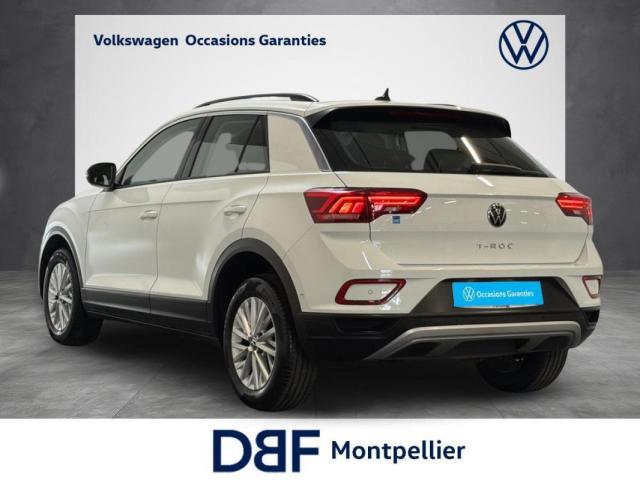 Volkswagen T-Roc image 2