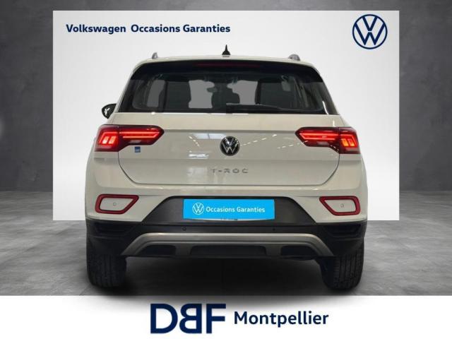 Volkswagen T-Roc image 6