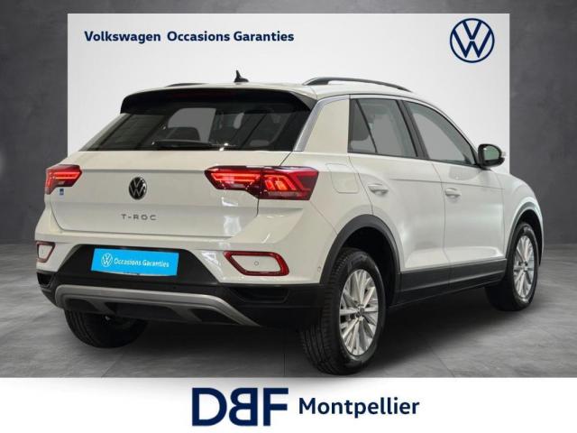 Volkswagen T-Roc image 3
