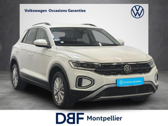 Volkswagen T-Roc image 8