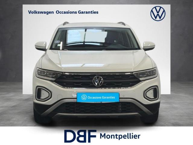 Volkswagen T-Roc image 9