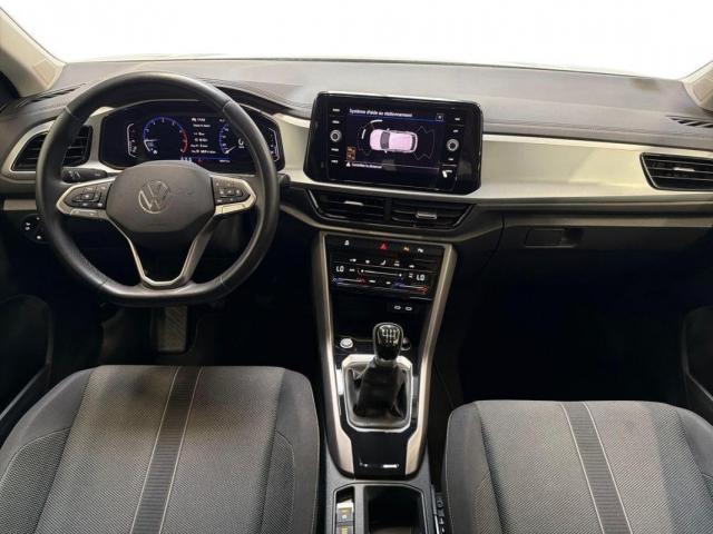 Volkswagen T-Roc image 7