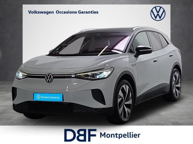 Volkswagen Id.4 204 Ch 1st