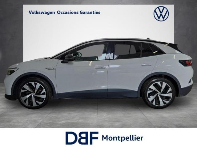 Volkswagen Id.4 image 5