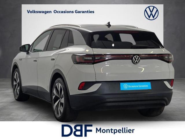 Volkswagen Id.4 image 7