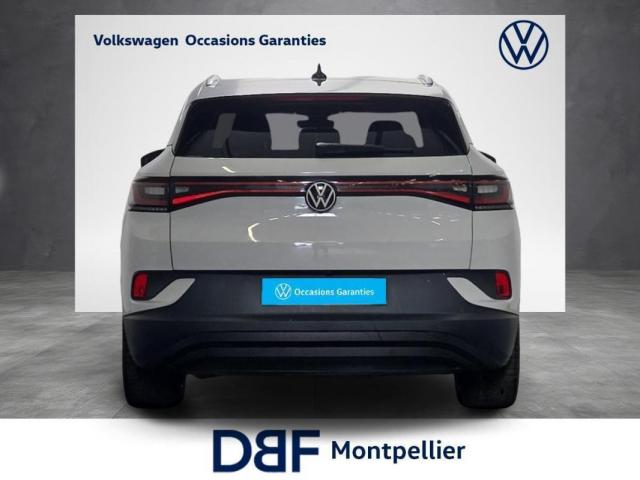 Volkswagen Id.4 image 3