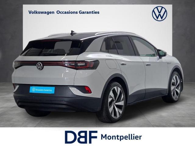 Volkswagen Id.4 image 6