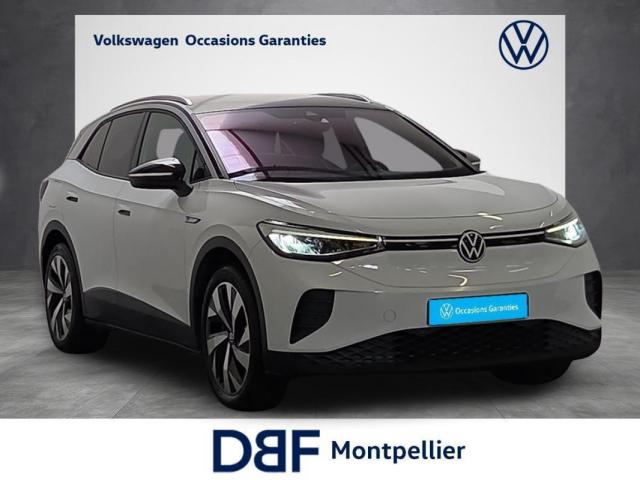Volkswagen Id.4 image 1