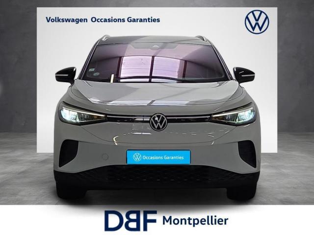 Volkswagen Id.4 image 2