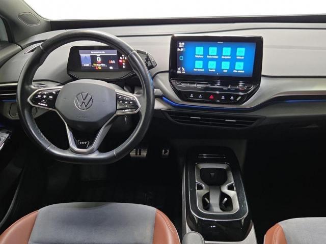 Volkswagen Id.4 image 8